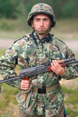 Zdjęcie użytkownika Areczek1995