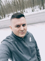 Zdjęcie użytkownika Mars00