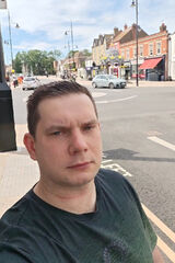 Benutzerfoto jakubcieslowski73