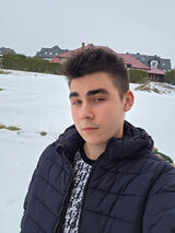 Benutzerfoto Krzysiek2138