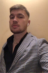 Fotka uživatele irek6965