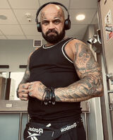 Zdjęcie użytkownika Black1974