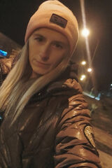 Zdjęcie użytkownika Kaluzna21081990