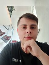 Benutzerfoto TomekTJ