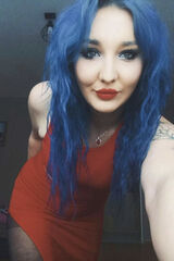 Benutzerfoto Nieebieeskaa