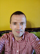 Фото користувача Mirek881