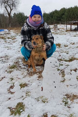 Фотография пользователя lisieckaaneta4