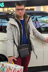 Фотография пользователя bakalarskipawel237