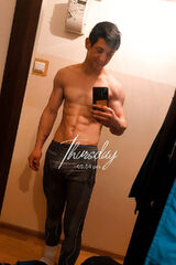 Zdjęcie użytkownika MowMiSynku