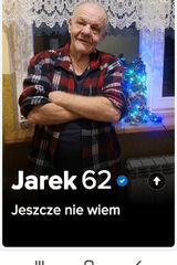 Zdjęcie użytkownika jarekjanus1962