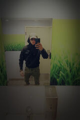 Фотография пользователя Wojcieszko