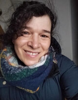 Zdjęcie użytkownika Basenka