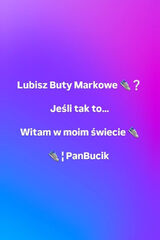 Fotka uživatele PanBucik