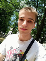 Benutzerfoto MarcinRomanowicz54