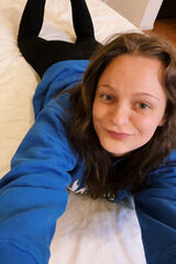 Фотография пользователя justynamotylek16