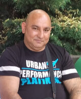 Zdjęcie użytkownika norbertszoma