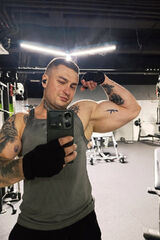 Zdjęcie użytkownika BEZKONKURENCYJNY96