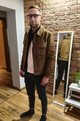 Fotka uživatele mateooo931