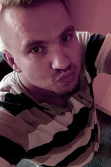 Fotka uživatele kolbotix