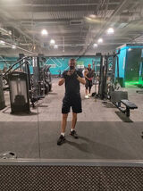 Zdjęcie użytkownika slodkikamil84