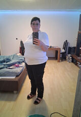 Fotka uživatele SabinaWie