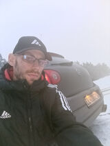 Фото користувача rafaldzkonto