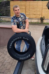 Zdjęcie użytkownika Konradsts