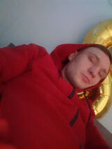 Foto pengguna Mateusz20011