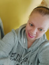 Zdjęcie użytkownika mskaklaudia991