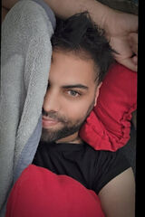 Zdjęcie użytkownika joebus