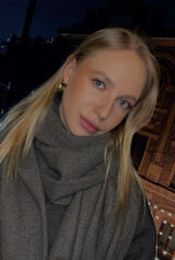 Фотография пользователя JuliaRoza05