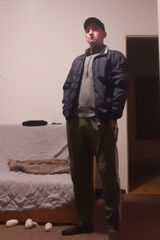 Fotka uživatele MaksCzadzior