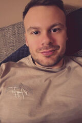 Zdjęcie użytkownika Kamil0406