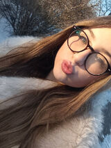 Фотография пользователя wiktoxiia