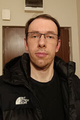 Benutzerfoto pawelv3