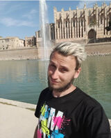 Zdjęcie użytkownika KamilC1203