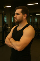 Фото користувача ramzesxxx25