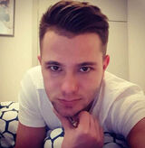 Zdjęcie użytkownika MARECKY21