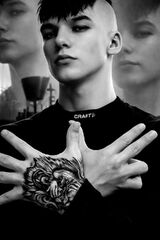 Zdjęcie użytkownika SebastianEz