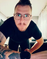 Benutzerfoto Marooo95