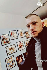 Benutzerfoto kamilpaliwoda7