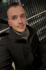 Zdjęcie użytkownika Miszka96