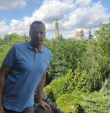 Zdjęcie użytkownika Mosiolek