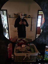 Foto pengguna AryanM