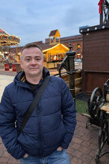 Zdjęcie użytkownika LukaszM88