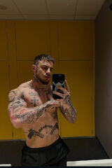 Фотография пользователя krzekmichak