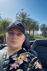 Zdjęcie użytkownika MarekCalifornia