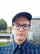 Benutzerfoto Sebarakos