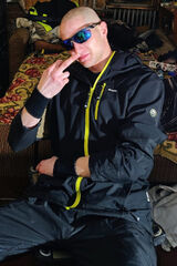 Zdjęcie użytkownika P0r0810ny