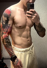 Zdjęcie użytkownika Kakaroto9119